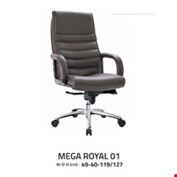 Kursi Kantor Mega Royal 01