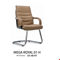 Kursi Kantor Mega Royal 01 H