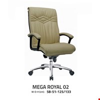 Kursi Kantor Mega Royal 02
