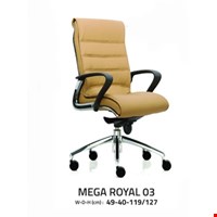 Kursi Kantor Mega Royal 03