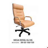 Kursi Kantor Mega Royal 04 HN