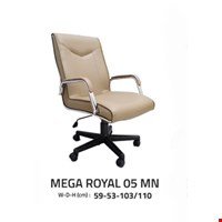 Kursi Kantor Mega Royal 05 MN