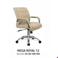 Kursi Kantor Mega Royal 12