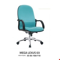 Kursi Kantor Mega Lexus 03