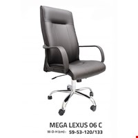 Kursi Kantor Mega Lexus 06 C