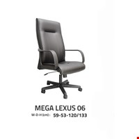 Kursi Kantor Mega Lexus 06