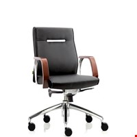 Kursi Kantor DONATI Vastu 2 AL TC (Oscar/Fabric)