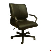 Kursi Kantor BABY-KU JB-5006