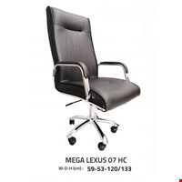 Kursi Kantor Mega Lexus 07 HC