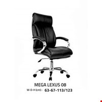Kursi Kantor Mega Lexus 08