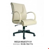 Kursi Kantor Mega Majesty 01