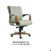 Kursi Kantor Mega Majesty 02