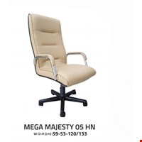 Kursi Kantor Mega Majesty 05 HN