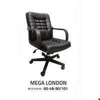 Kursi Kantor Mega London