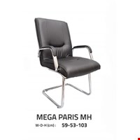 Kursi Kantor Mega Paris MH