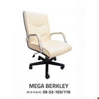 Kursi Kantor Mega Berkley