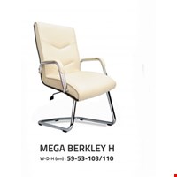 Kursi Kantor Mega Berkley H