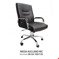 Kursi Kantor Mega Aucland MC
