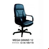 Kursi Kantor Mega Grand 12