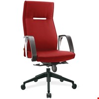 Kursi Direktur DONATI Vastu 1B N TC (Oscar/Fabric)