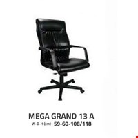 Kursi Kantor Mega Grand 13 A