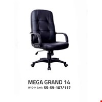 Kursi Kantor Mega Grand 14
