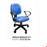 Kursi Kantor Mega Bravo 01