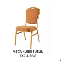 Kursi Tamu Mega Susun Exclusive