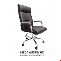 Kursi Kantor Mega Austin HC