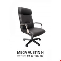 Kursi Kantor Mega Austin H