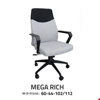 Jual Kursi Kantor Mega Rich