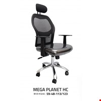 Kursi Kantor Mega Planet HC