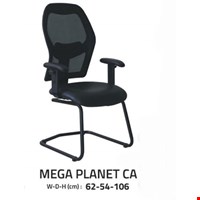 Kursi Kantor Mega Planet CA