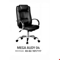Kursi Kantor Mega AUDY 04