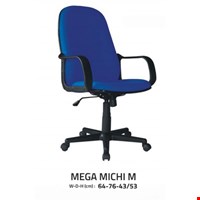 Kursi Kantor Mega Michi M