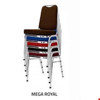 Kursi Tamu Mega Royal