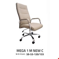 Kursi Kantor Mega 1 M New C