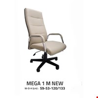 Kursi Kantor Mega 1 M New