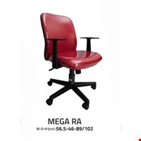 Kursi Kantor Mega RA