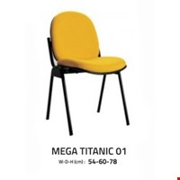 Kursi Tamu Mega Titanic 01