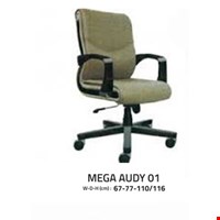 Kursi Kantor Mega AUDY 01