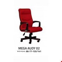 Kursi Kantor MEGA AUDY 02