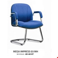 Kursi Tamu Mega Impress 03 MH