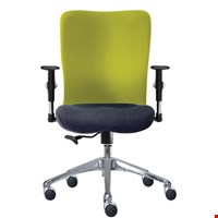 Kursi Kantor DONATI Veris 2 AL