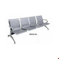 Jual Kursi Kantor Tunggu Mega 04