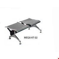 Jual Kursi Kantor Tunggu Mega KT 02