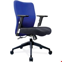 Kursi Kantor DONATI Veris 2 N