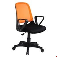 Jual Kursi Kantor Ergotec 875 S (Oscar/Fabric)