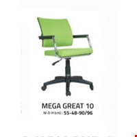 Kursi Kantor Mega Great 10