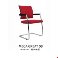 Kursi Kantor Mega Great 08